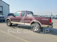2000 Ford F-150 photo