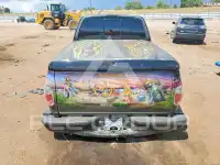 2000 Ford F-150 фото