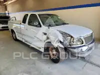 2000 Ford F-150 фото