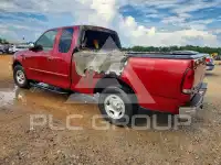 2000 Ford F-150 фото