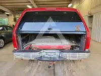 2000 Ford F-150 photo