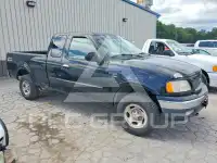 2000 Ford F-150 фото