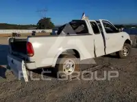 2000 Ford F-150 фото