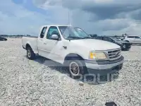 2000 Ford F-150 фото