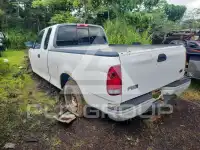 2000 Ford F-150 фото