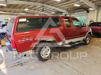 2000 Ford F-150 photo