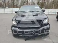 2000 Ford F-150 фото