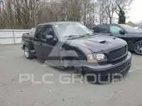 2000 Ford F-150 фото
