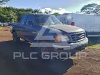 2000 Ford F-150 фото