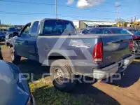 2000 Ford F-150 фото