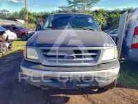 2000 Ford F-150 фото