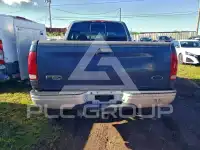 2000 Ford F-150 фото