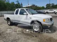 2000 Ford F-150 фото