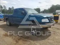2000 Ford F-150 фото
