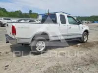 2000 Ford F-150 фото