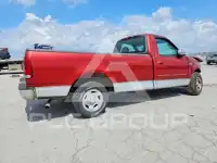2000 Ford F-150 фото