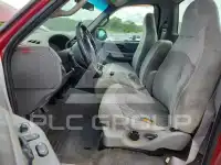 2000 Ford F-150 фото