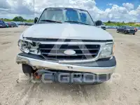 2000 Ford F-150 фото