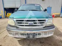 2000 Ford F-150 фото