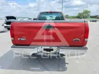 2000 Ford F-150 фото