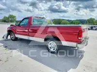 2000 Ford F-150 фото