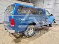 2000 Ford F-150 фото