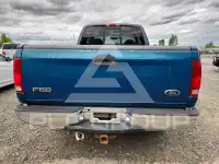 2000 Ford F-150 photo