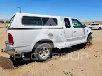 2000 Ford F-150 фото