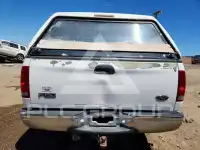 2000 Ford F-150 фото