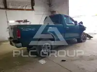 2000 Ford F-150 фото