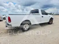 2000 Ford F-150 фото
