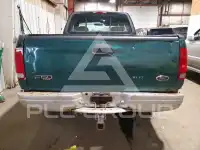 2000 Ford F-150 photo