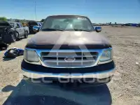 2000 Ford F-150 фото