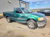 2000 Ford F-150 фото