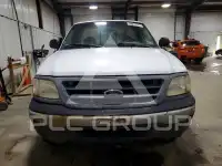 2000 Ford F-150 photo