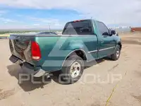 2000 Ford F-150 фото