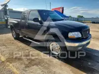 2000 Ford F-150 фото