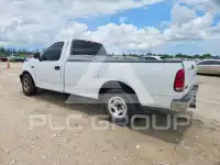 2000 Ford F-150 фото