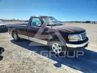 2000 Ford F-150 фото