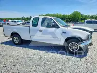 2000 Ford F-150 фото