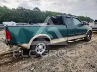2000 Ford F-150 photo