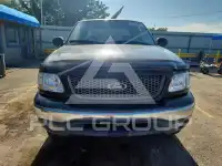 2000 Ford F-150 фото