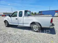 2000 Ford F-150 фото