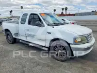 2000 Ford F-150 фото