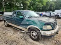 2000 Ford F-150 photo