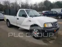 2000 Ford F-150 фото