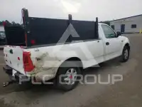 2000 Ford F-150 фото