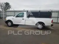 2000 Ford F-150 фото