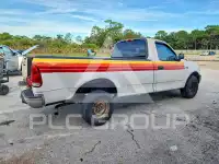 2000 Ford F-150 photo