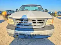 2000 Ford F-150 фото